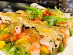 -陆家嘴万怡酒店·万荟轩