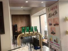 -山海菜馆·海肠捞饭·青岛菜(栈桥店)
