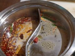 -东道煮牛肉火锅(东盛大街店)