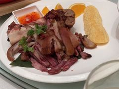 -梦都海鲜酒家(万达广场江桥店)