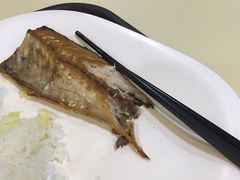 -家乐缘·自选快餐(上林店)