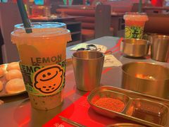 -西塔老太太泥炉烤肉(苏州大悦城店)