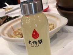 -大鸭梨烤鸭(石佛营店)
