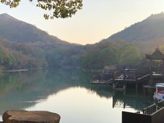 -白马涧龙池景区