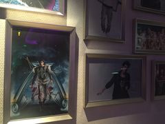 大堂-真爱范特西KTV(交大店)