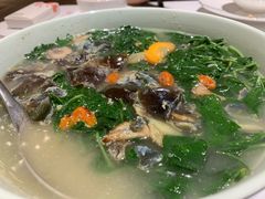 -花城苑广府菜(侨鑫店)