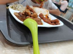 -清华大学-观畴园餐厅