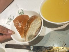 -汤姆家的牛排意面披萨(融创茂店)