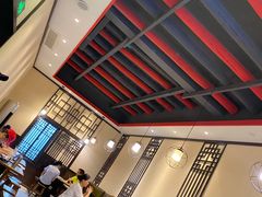 大堂-八婆婆烧仙草(中山路店)