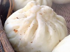 -清泉阁包子铺(中山路店)
