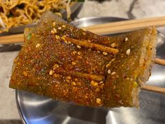 -神伙烧烤(江北黄泥塝店)