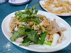 白切鸭肠-电白鸭粥店(下沙二坊88号店)