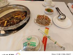 -天宜隆蘑菇宴火锅(石景山旗舰店)
