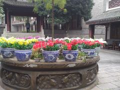 -龙潭水乡