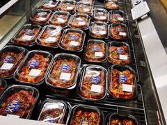 -盒马X会员店(王府井奥莱UP TOWN店)