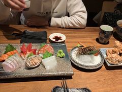 -千代武日本料理(爱建店)