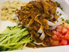 -紫光园·烤鸭·北京菜(劲松店)