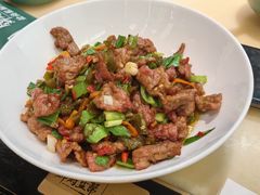 -锦府盐帮·侯宅(五棵松万达店)