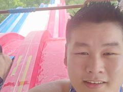 -郑州方特水上乐园