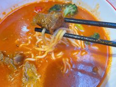 -阿当·小炒牛肉面(人广店)