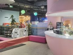 -恒生万鹂广场(唐镇店)