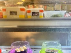 -鲑属寿司·火山石烧和牛(南城店)