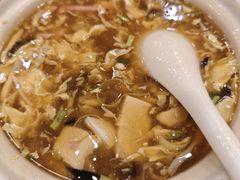 -奥华餐厅·老张记(台基厂店)