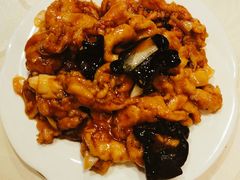 过油肉-凯鸽酒楼(大同振兴街店)