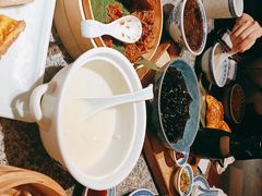 -南京大牌档(青岛万象城店)