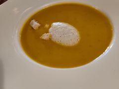 香浓奶油南瓜汤PumpkinS-布拉格餐厅· 中欧捷克菜(全国首店)