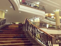 -帝豪酒店•马可勃罗西餐厅