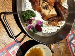 -胡桃里音乐酒馆(仓山万达店)