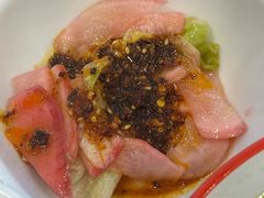 -继红顺河抄手名小吃