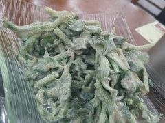 冰菜-蚝得喜海鲜(东城店)