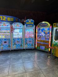 -卡通尼·Safari非洲探索乐园·生日会(金桥国际商业广场店)