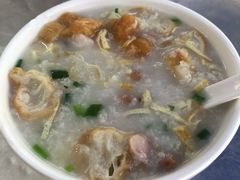 艇仔粥-源记肠粉(华贵路店)