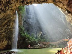 -英西峰林·洞天仙境