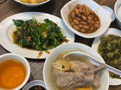 -松發肉骨茶(克拉码头店)