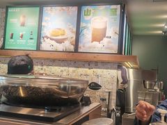 -星巴克(西湖天地店)