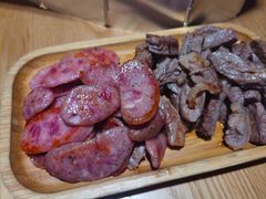 -百年食客韩式烤肉(南三环店)
