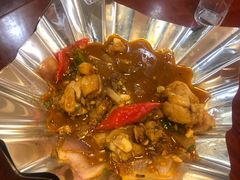 -鸿运楼·舌尖上的徽菜