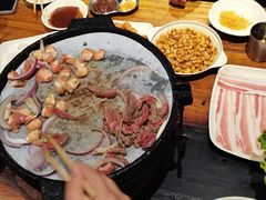 -肆拾壹號烤肉(龙岗店)