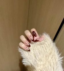 -M·X Nail日式美甲美睫