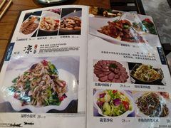 -晓伟海鲜家常菜