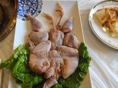 -清花阁乌拉满族火锅(厦门街店)
