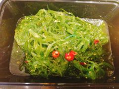 -蛙人战队·饭堂(储能大厦店)