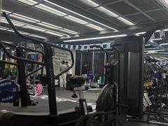 -OWNBODY健身(下沙店)