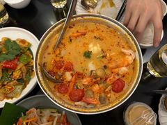 -Thai Alley泰爱里(二沙岛店)
