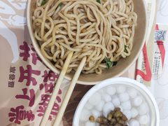 -盛香亭热卤(宝泰购物广场店)