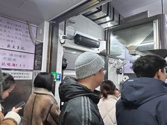 -吴记麻辣烫(曙光中路店)